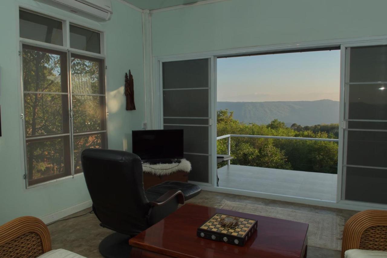 Cozycomo Nam Nao Ban Phu Hi Dış mekan fotoğraf