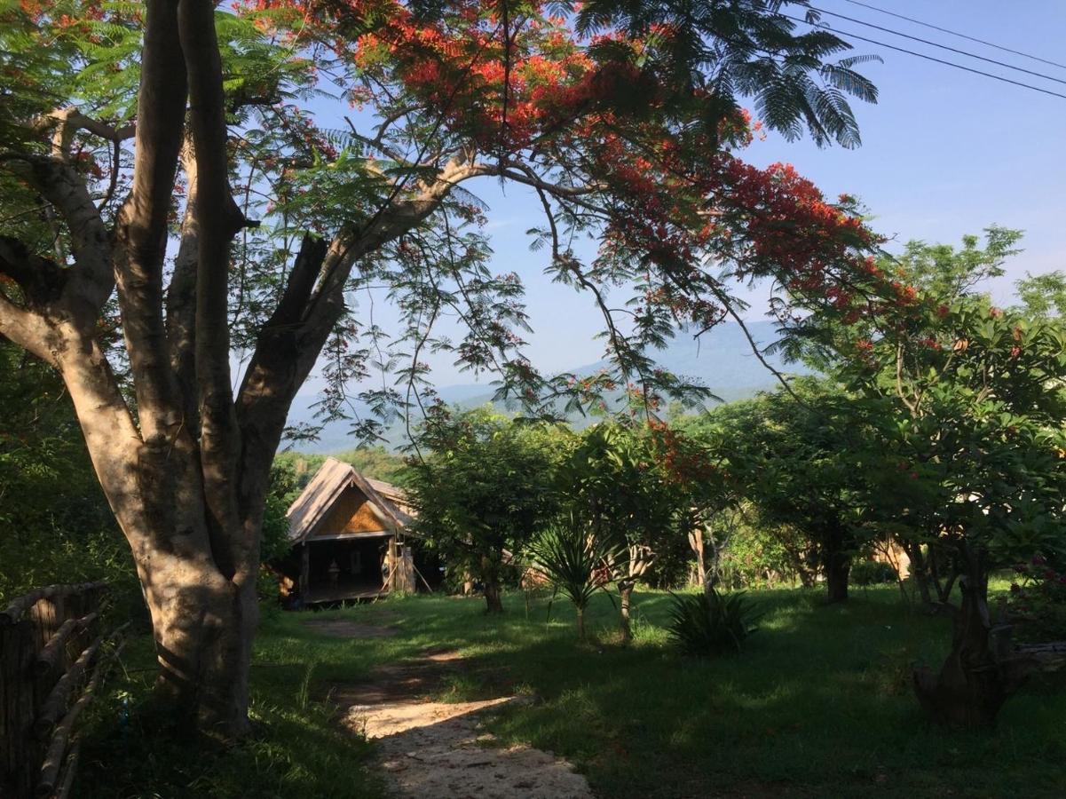 Cozycomo Nam Nao Ban Phu Hi Dış mekan fotoğraf