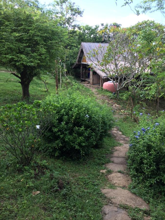 Cozycomo Nam Nao Ban Phu Hi Dış mekan fotoğraf